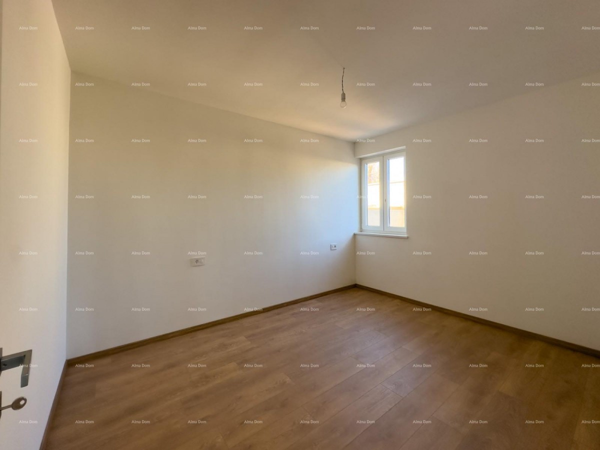 Мы продаем квартиру с большим садом в Барбане. 15