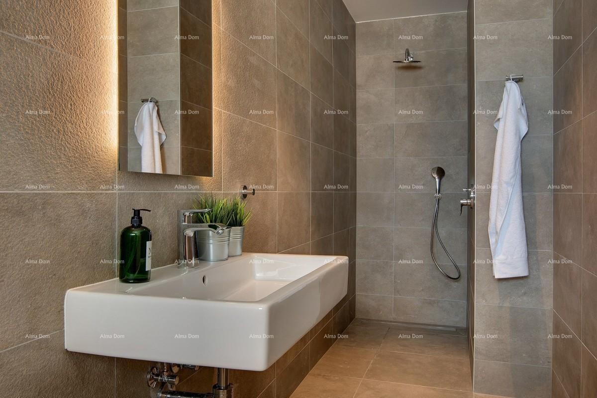 Velika in lepa vila v Vodnjanu! 16