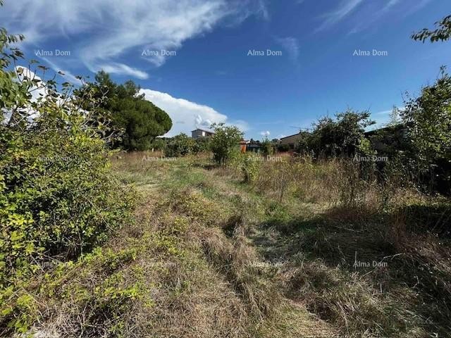 Prodaja stare istrske hiše z velikim gradbenim zemljiščem, Valbandon 11