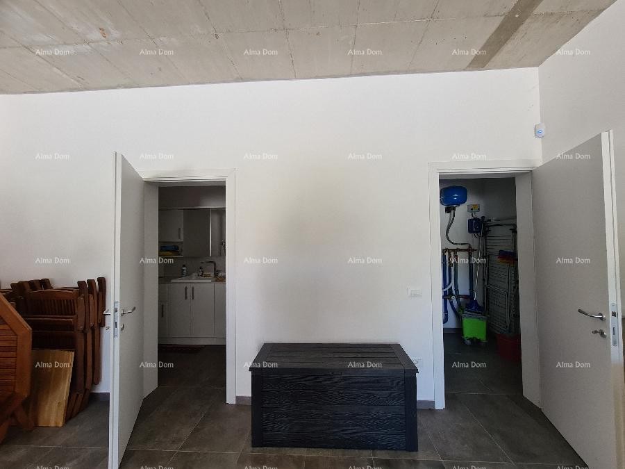 Баньоле, красивый дом! 29