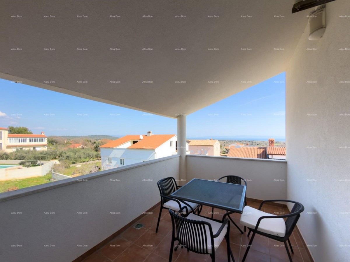 Prodajemo stan s pogledom na morje! 8