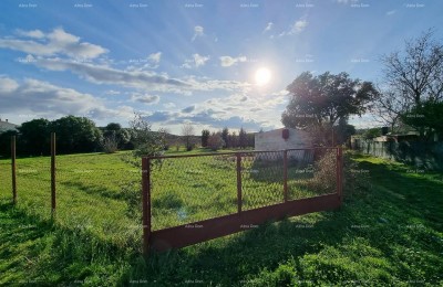 Građevinsko zemljište na prodaju u Volmama