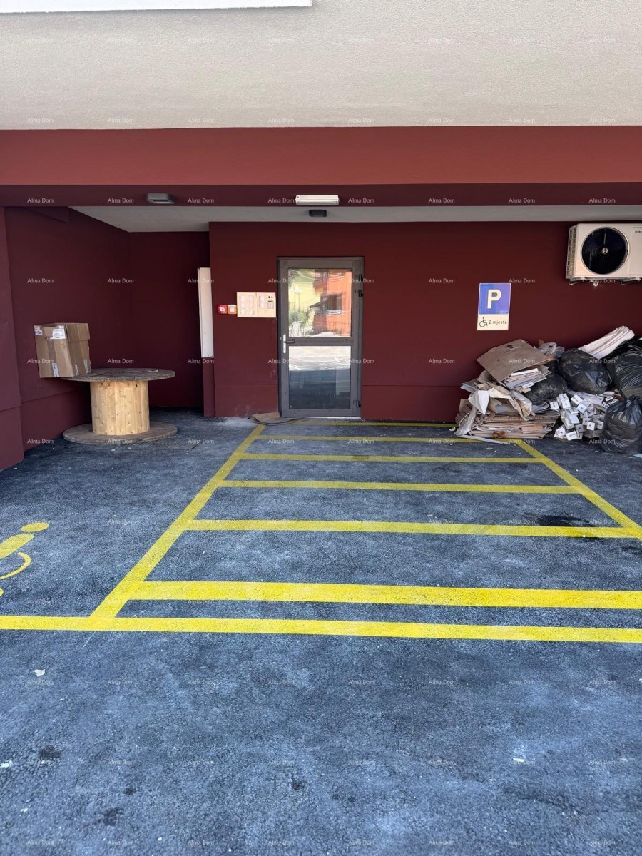 УМАГ – Новостройка! Квартира с садом и террасой в современном жилом комплексе, 0-16 10