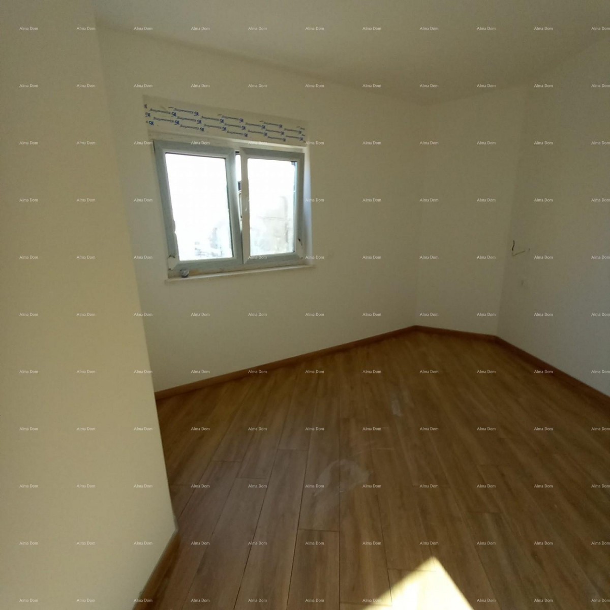 Kвартира  в новостройке с панорамным видом на море, Медулин 22