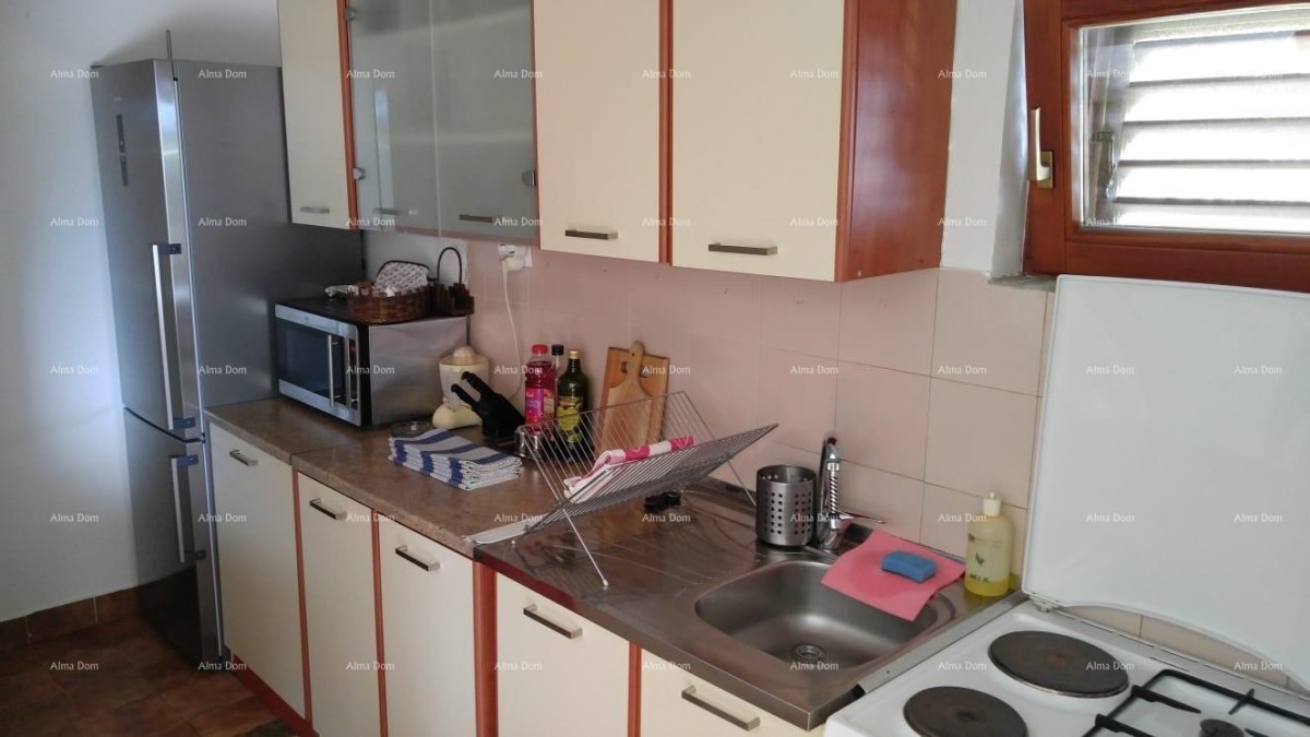 Дом Novi Vinodolski 28