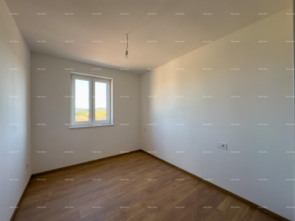 Мы продаем квартиру с большим садом в Барбане. 10