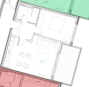 UMAG – Novogradnja! Stan v modernem stanovanjskem kompleksu, 2-04 6