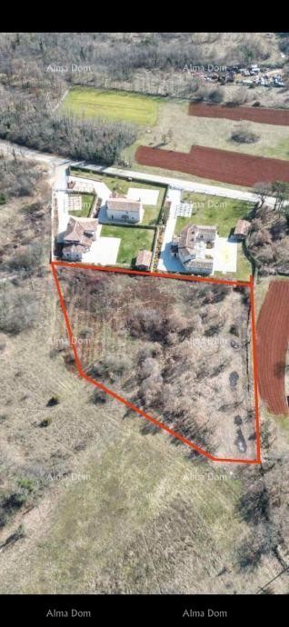 Terreno edificabile, 6