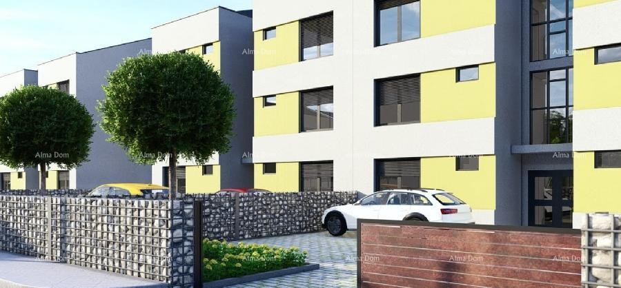 REZERVIRANO - Projekt! Građevinsko zemljište, periferija Pule! 1