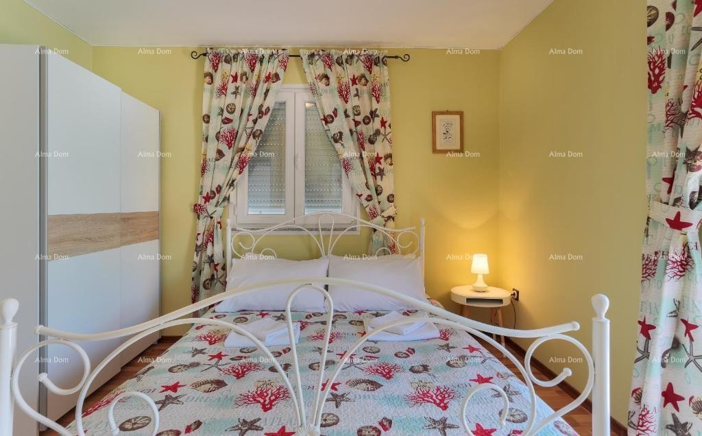 Casa con piscina! Medolino! 9