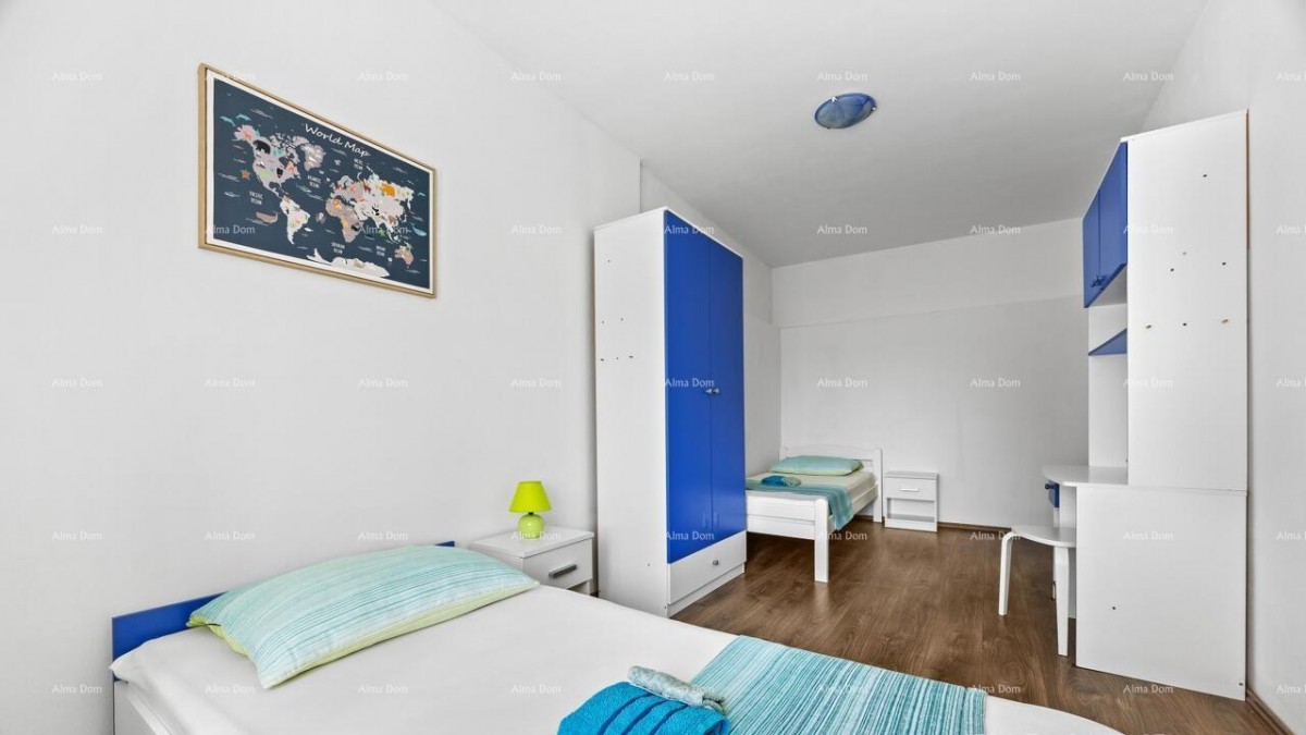 Beautifully renovated Istrian house with a private pool –  Svetvinčenat 14