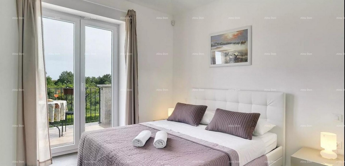 Vendita di bellissime ville con piscina in una posizione attraente, Pošesi, Medolino!  Community Verified icon 21