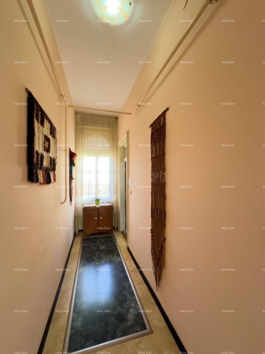 Pula! Apartment in the city center! 27