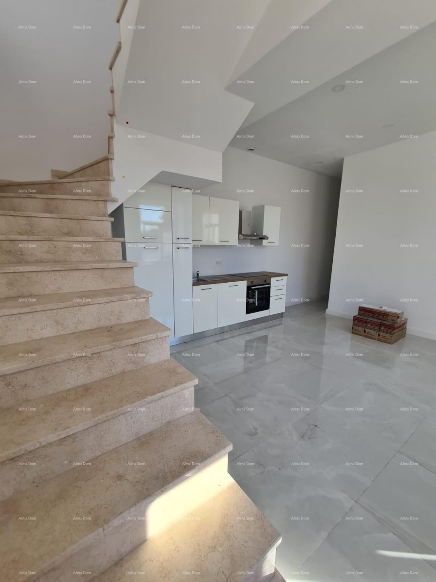 Дом 150 м² – Пула, Шияна 3