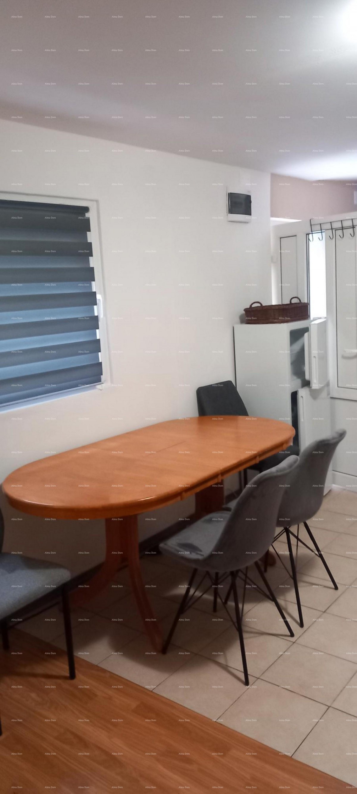 For sale: beautifully decorated apartment, Kavran 4