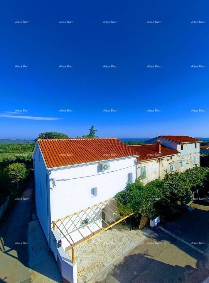 Casa familiare in vendita, Valtura 1