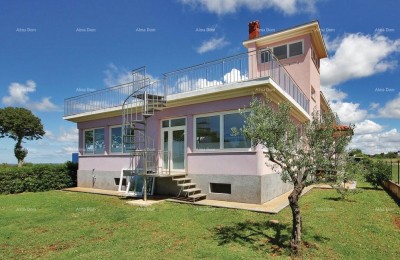 Prodaja kuće sa bazenom, Vodnjan