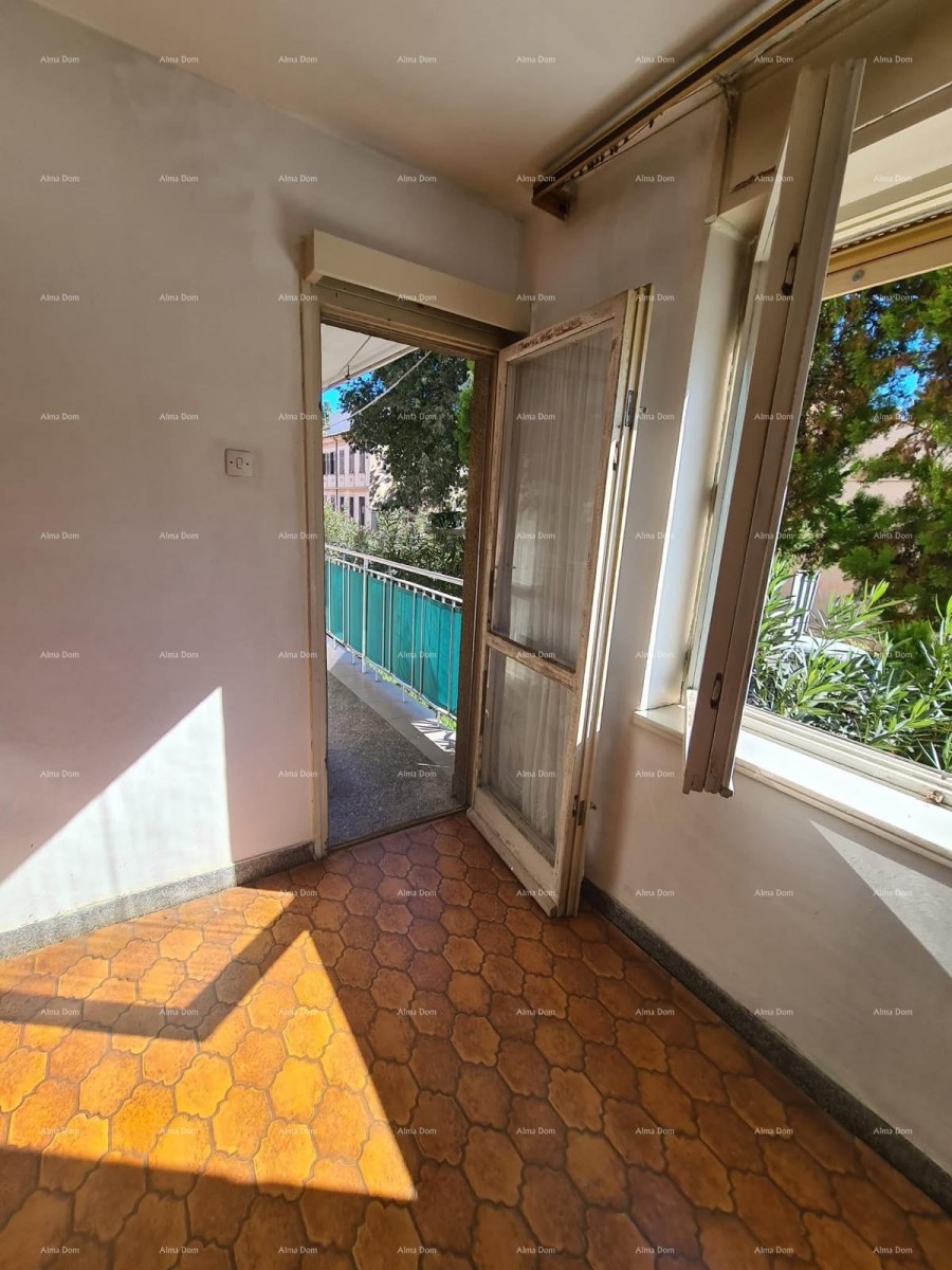 Kaštanjer. Prodaja stanovanja na odlični lokaciji, Pula! 27