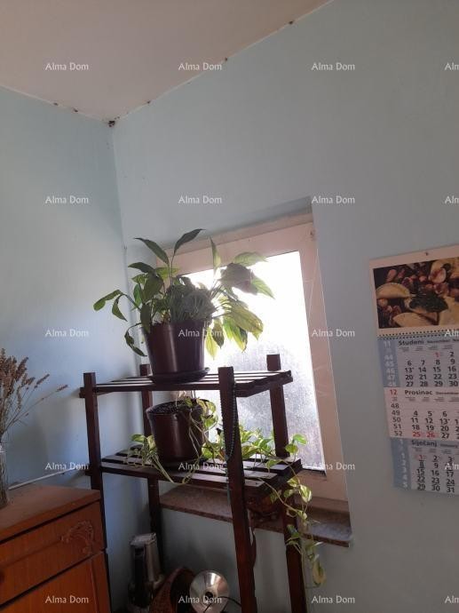 In vendita appartamento a Pola, 37 m2 9