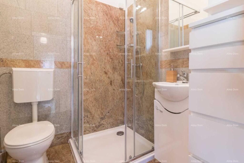 Bella villa su un grande appezzamento! 9