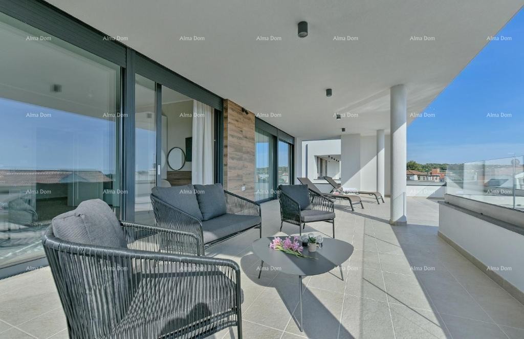 Fažana - Peroj - Beautiful Villa with Pool and Sea View Near the Beach 37