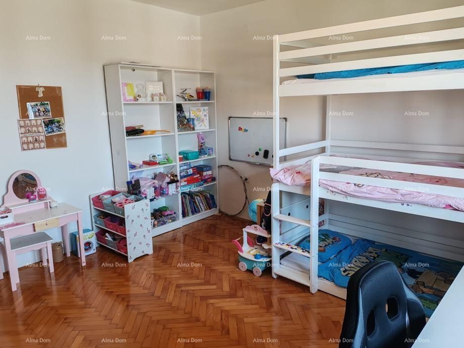 UMAG, ampio appartamento di 80 m² 9