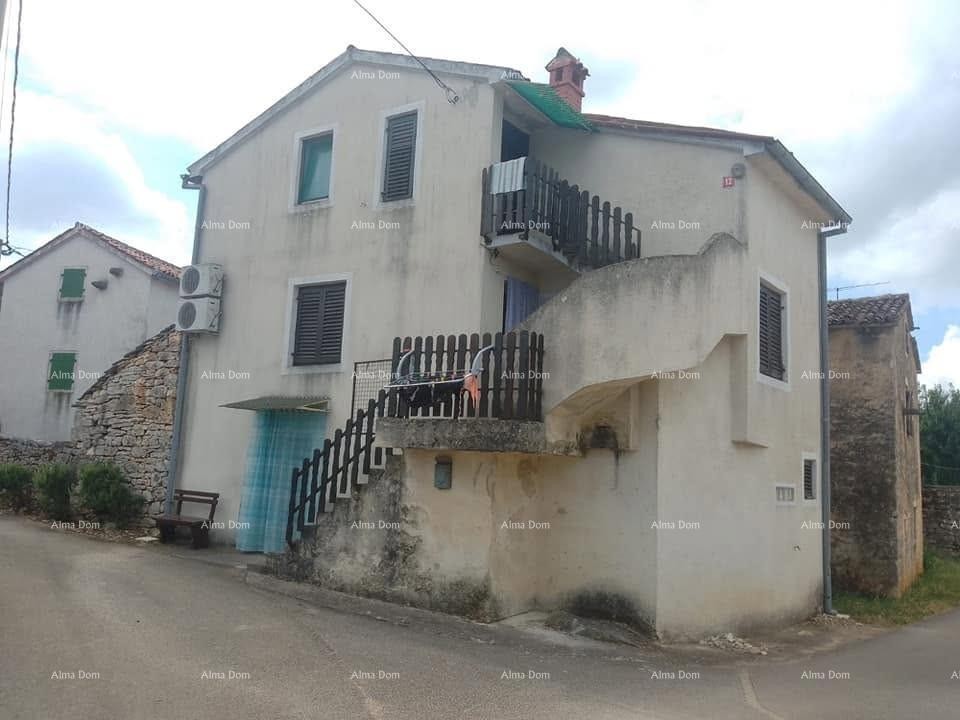 House Poreč 1