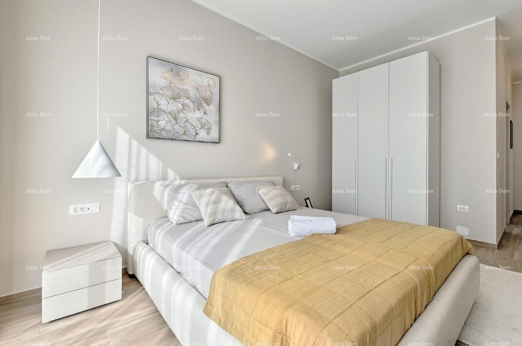 Fažana - Peroj - Beautiful Villa with Pool and Sea View Near the Beach 31