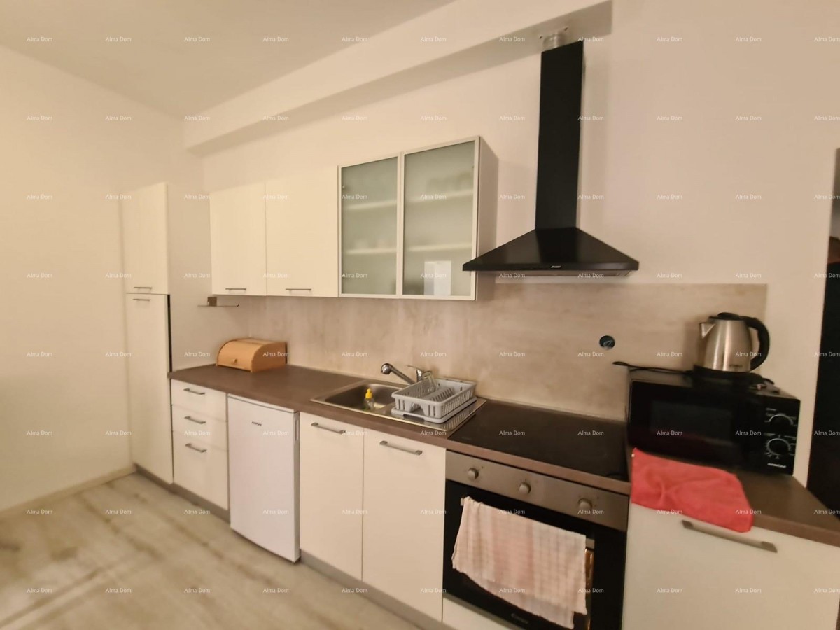 Prodaja nekretnine s dvema apartmaji – Pula 13
