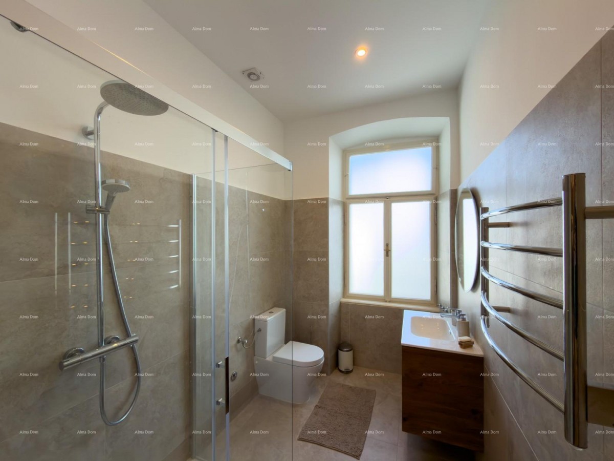 Renovated Apartment in the Center of Pula! 14