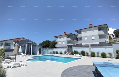 Sale of fully furnished apartment, Barbariga