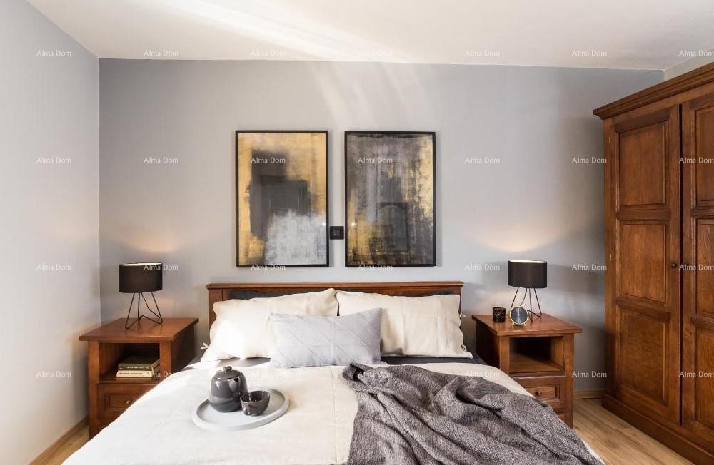 ROVINJ (surroundings) - Authentic stone house with a pool for sale 17