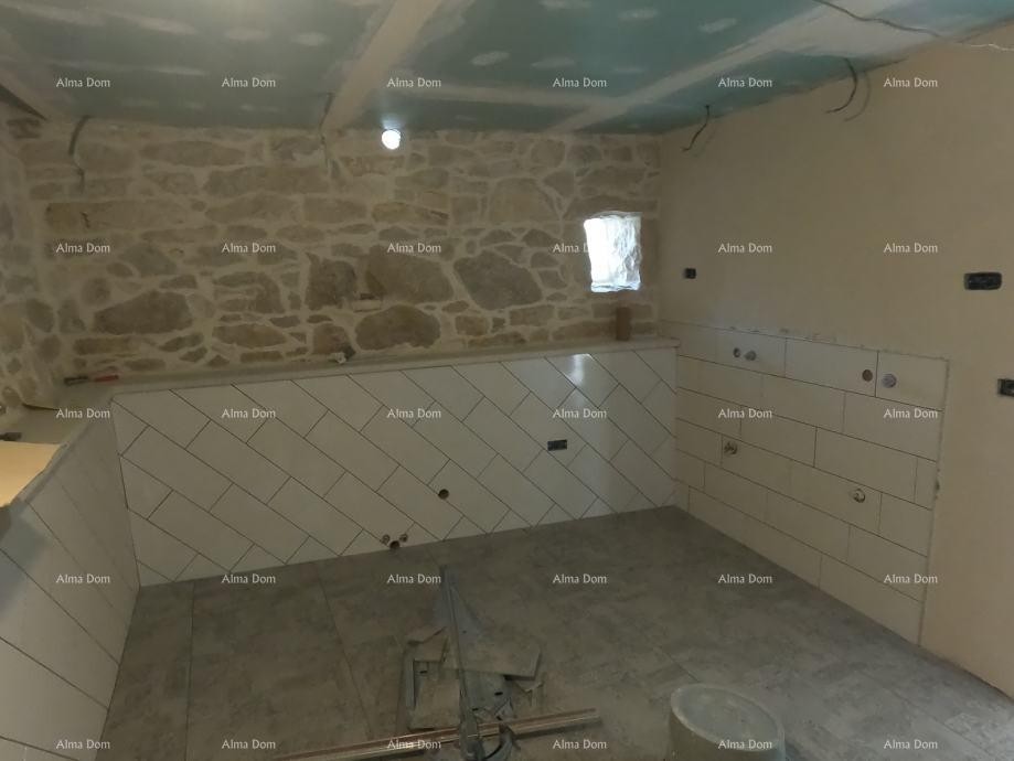 Продажа Каменного Дома 13