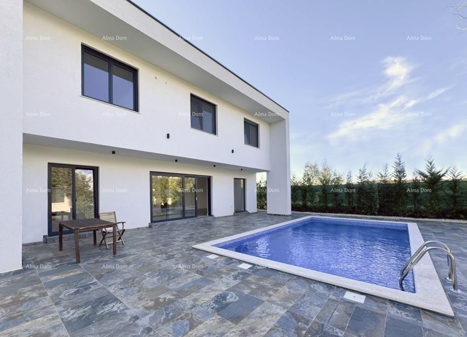 House Rovinj 2