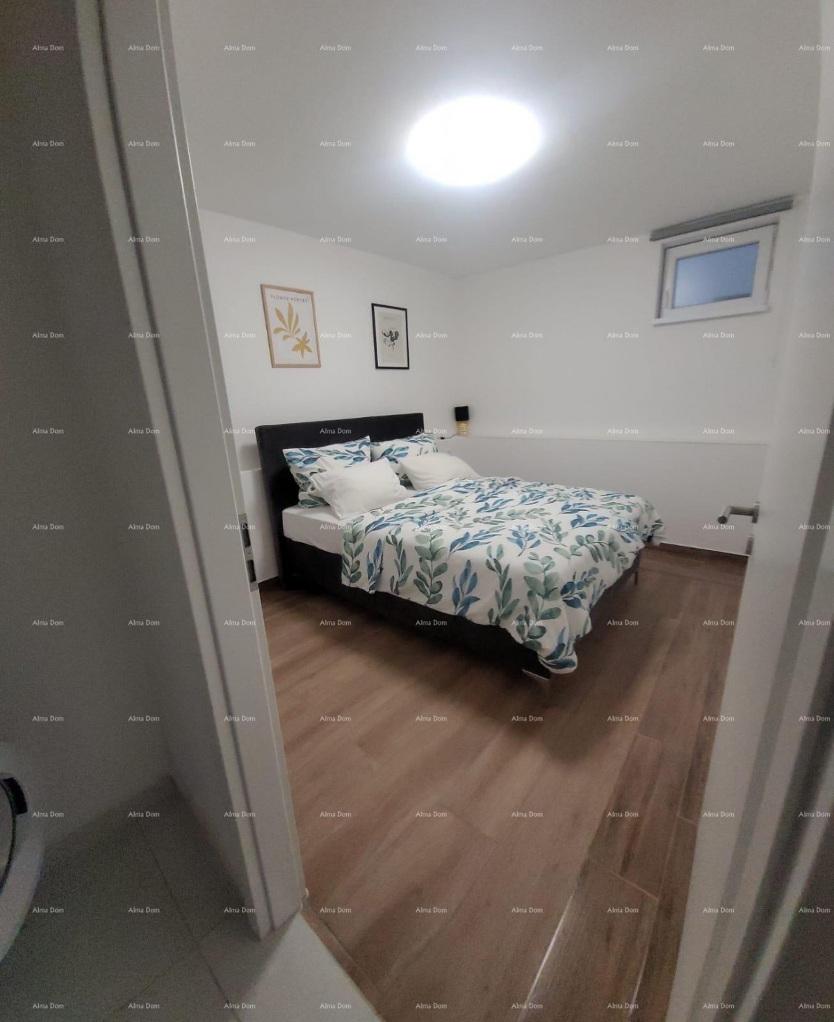 МЕДУЛИН, Стан 44,5 м² 11