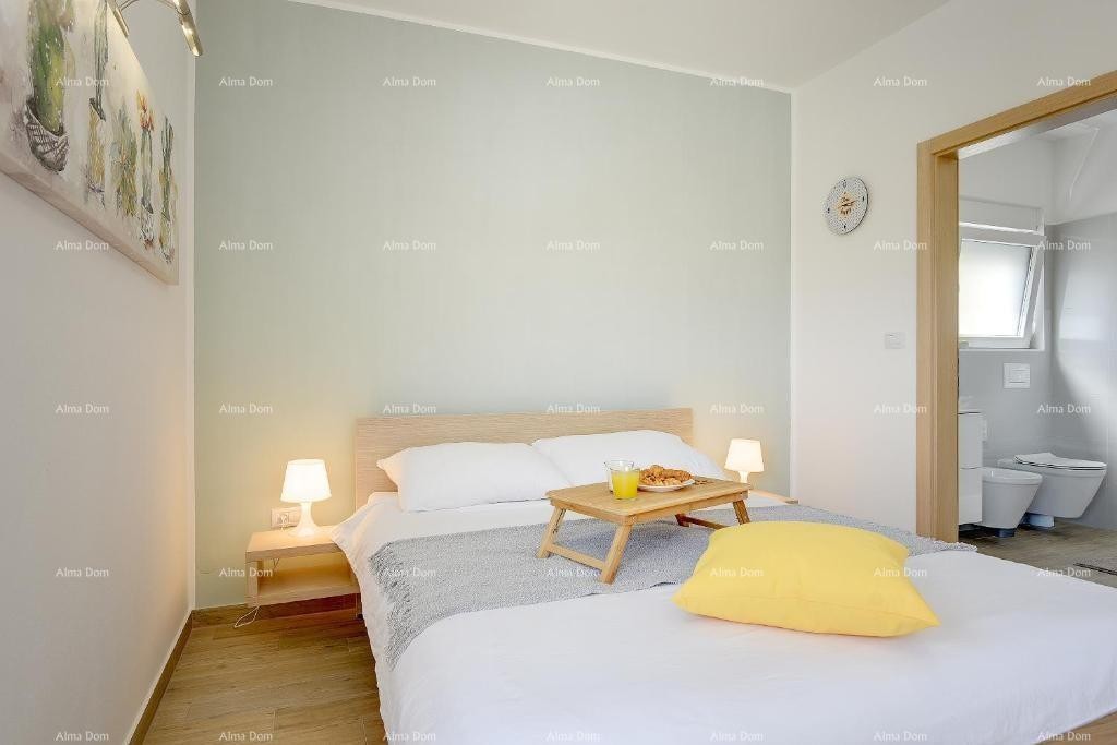 Casa moderna con piscina! Vicino a Pola! 15