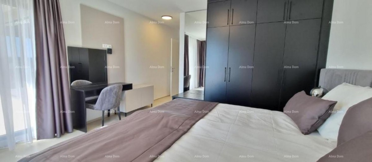 Apartment Medulin 13