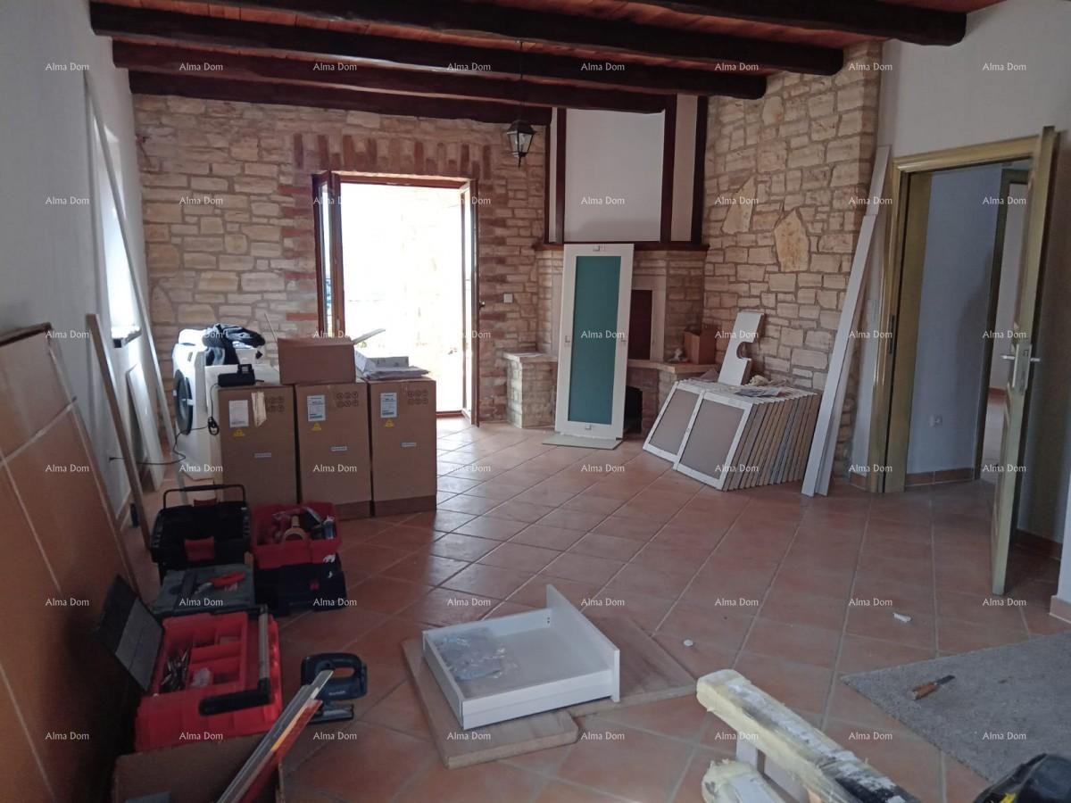 House Svetvinčenat 2