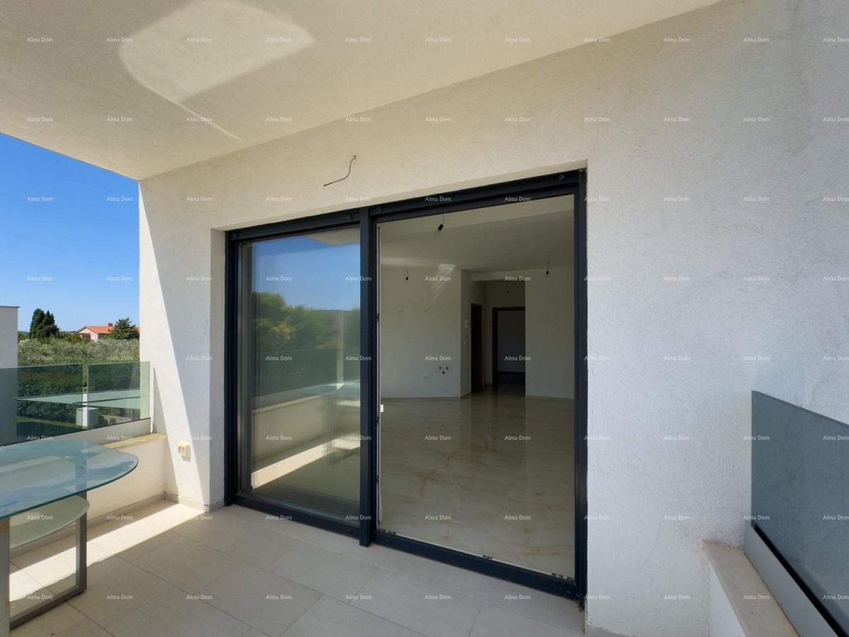 Appartamento a Medulin, vicino al mare e al centro. 21