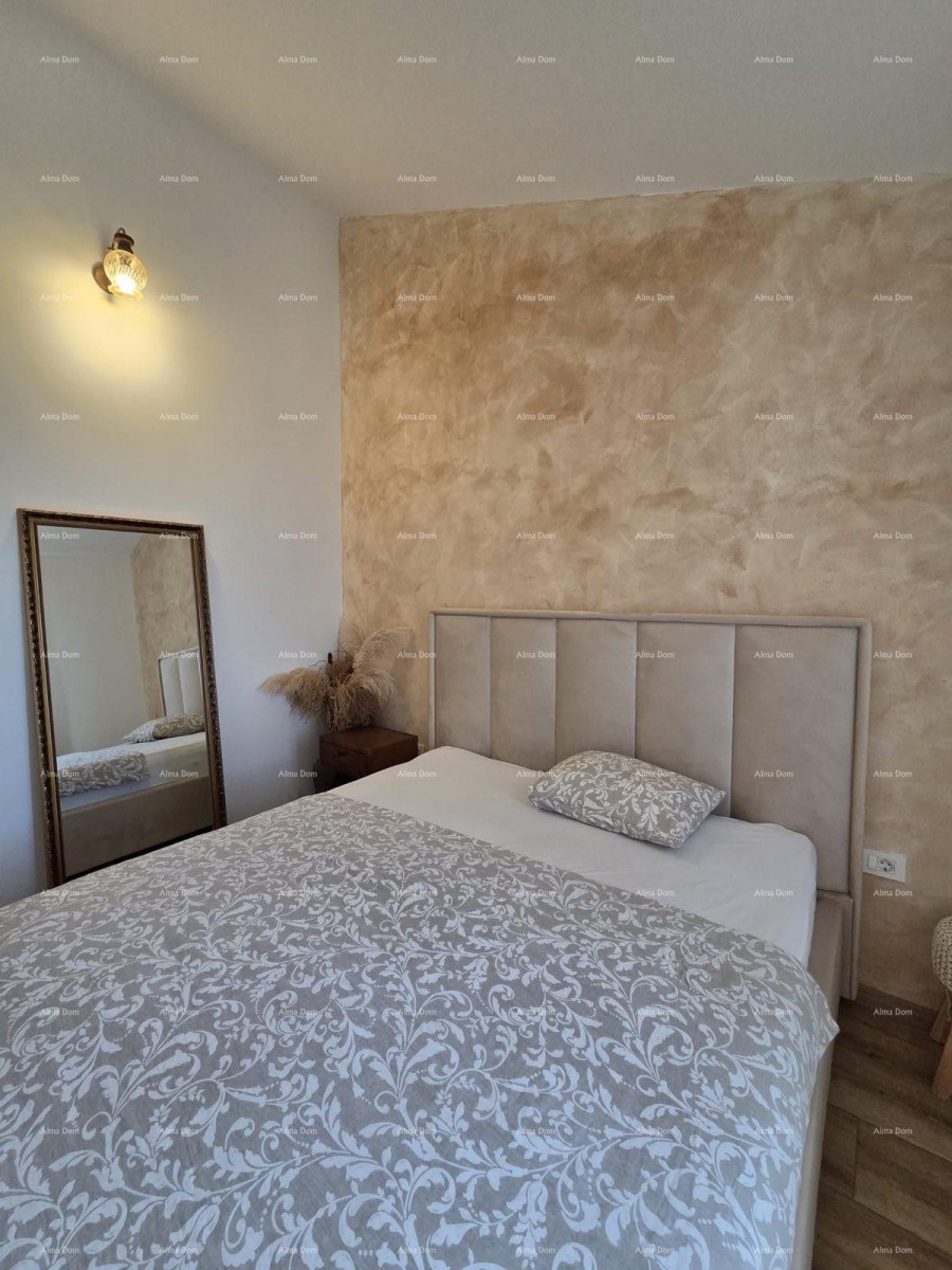 MARČANA – Casa moderna con piscina e giardino 29