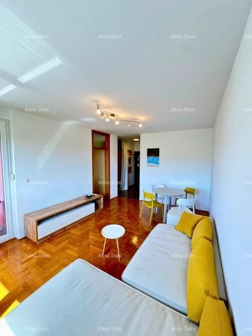 In vendita appartamento con garage – Šijana, Pola 5