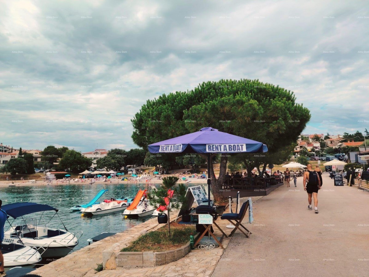 Luksuzni stan s pogledom na more, 30 m od plaže, savršen za obitelj 1