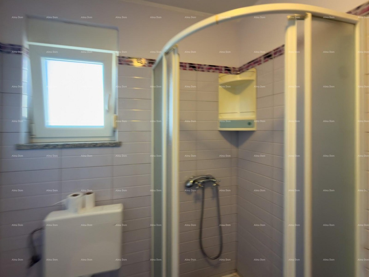 Kuća sa dva stana u okolici Pule 41