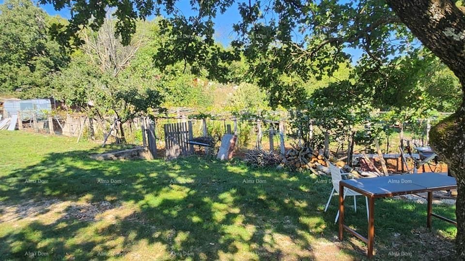 Продается дом, Лабин 4