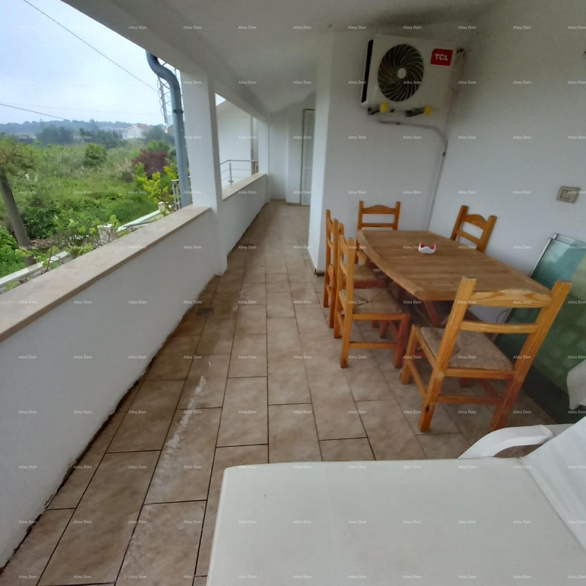 FOR SALE – House with Two Separate Apartments, Premantura 2