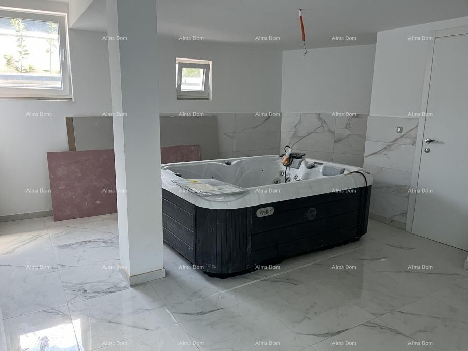 Prodaje se moderna vila, Rovinjsko selo! 16