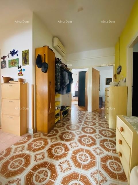 Casa spaziosa a Pola con grande cortile e numerose possibilità 20