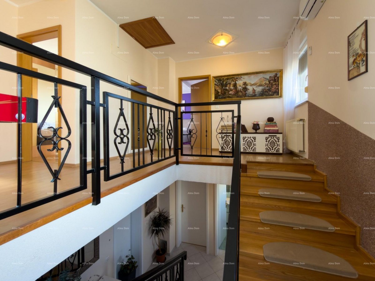 Kuća sa dva stana u okolici Pule 20