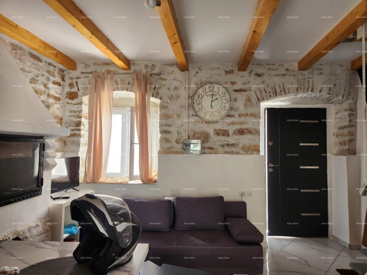 Пула, Гализана. Отремонтированы, 14