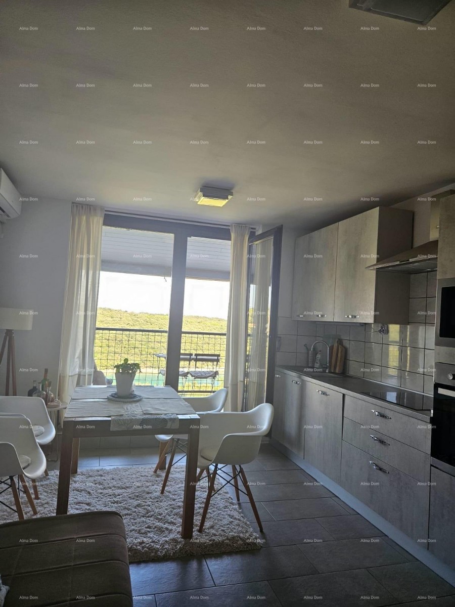 Apartment Marčana 4